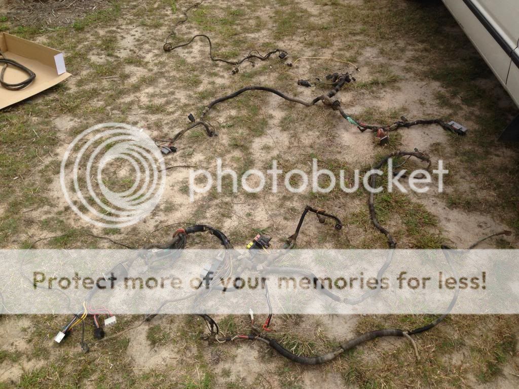 XG falcon wiring diagram Auto Electrics OzFalcon Ford Falcon